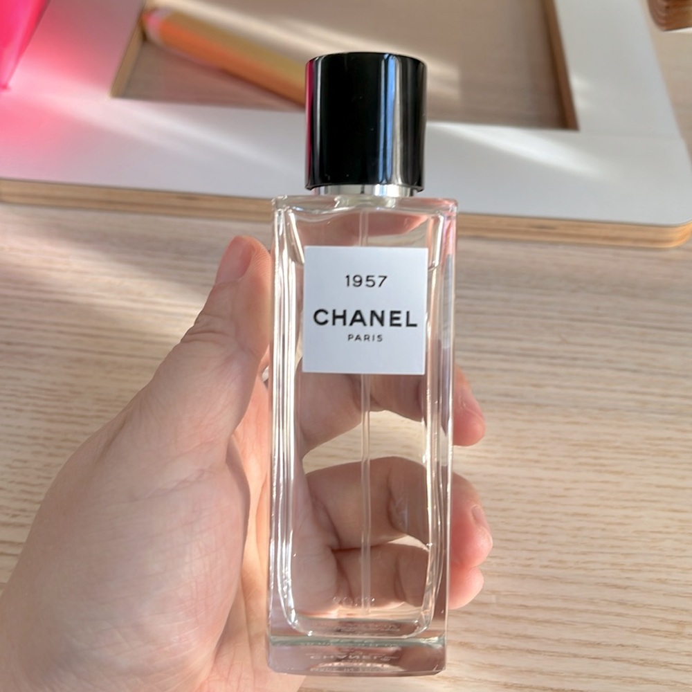 LES EXCLUSIFS DE CHANEL - EAU DE PARFUM 1957